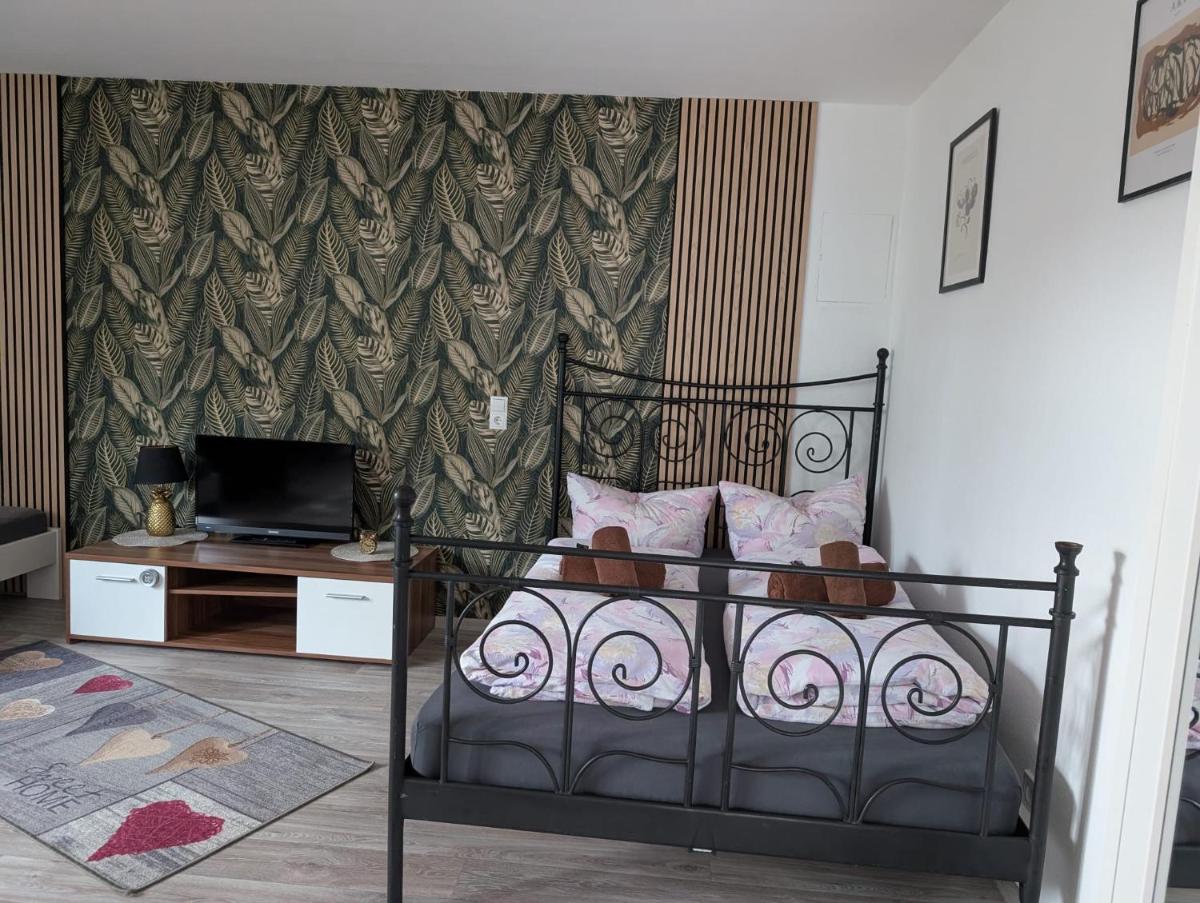 Schöne Ferienwohnung - Housity