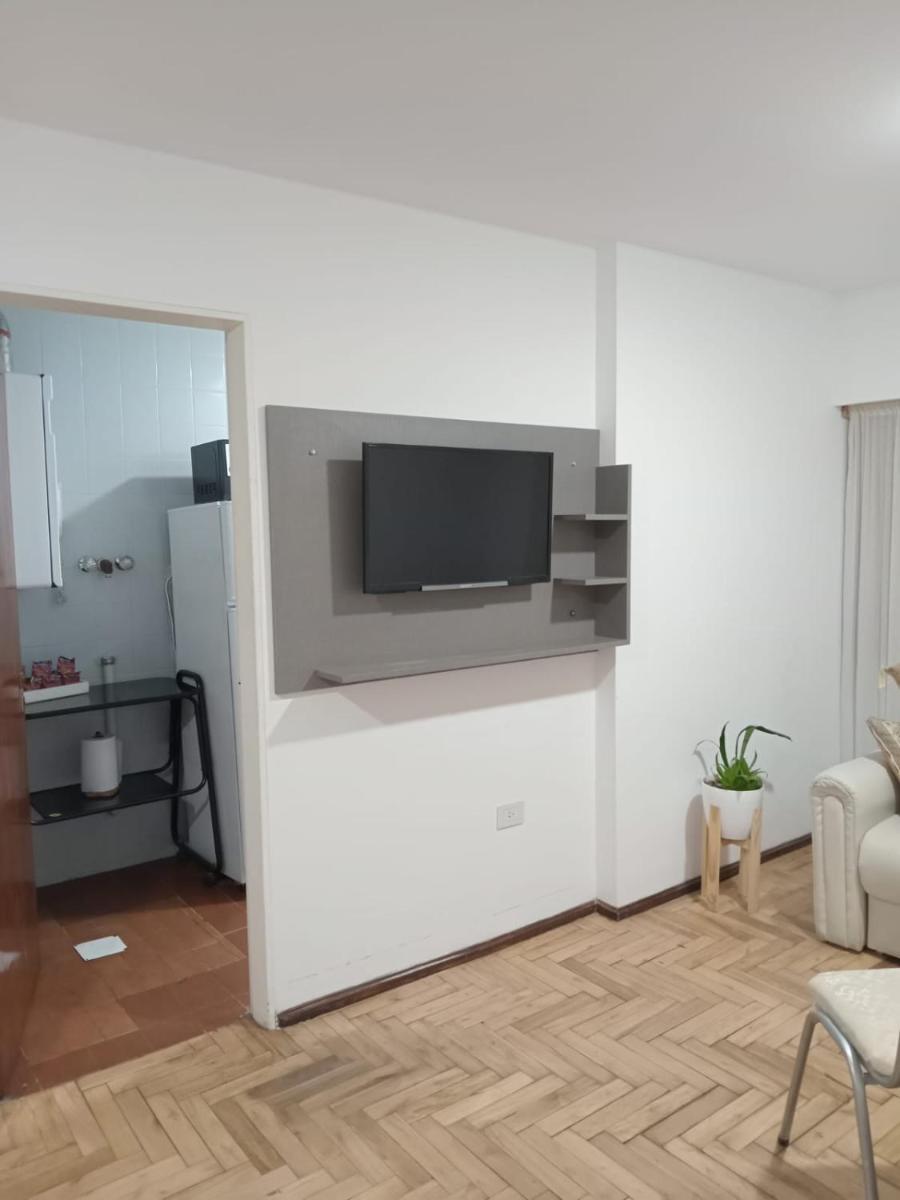 Mi depto en Córdoba II . - Housity