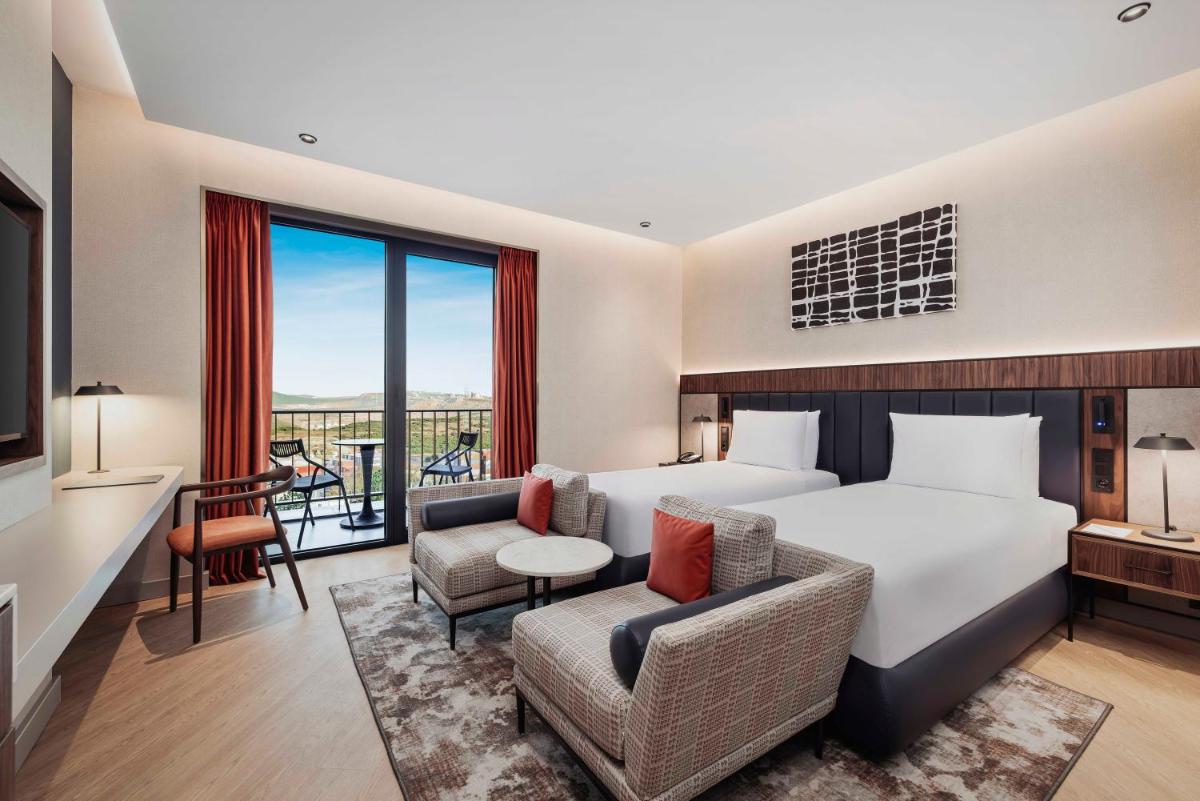 GOLDEN TULIP GEBKIM KOCAELI - Housity