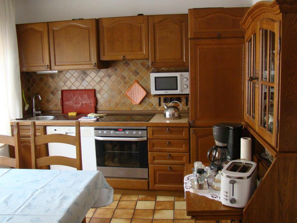 Ferienwohnung Heidi - Housity