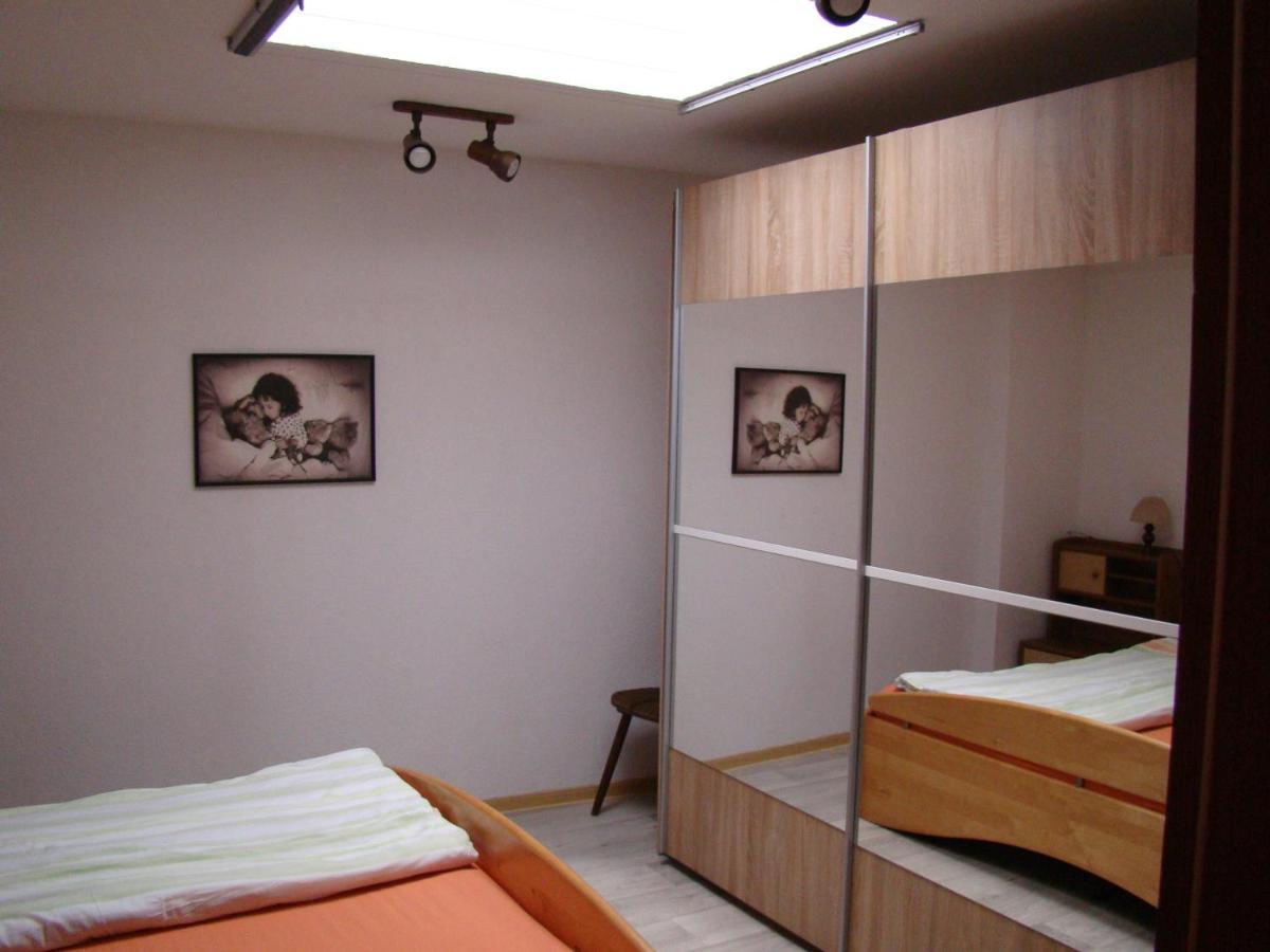 Ferienwohnung Heidi - Housity