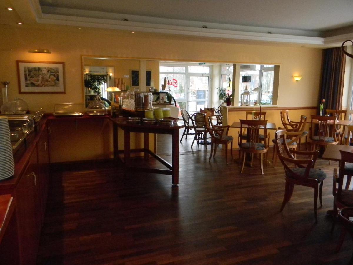 Hotel Stadt Norderstedt - Housity