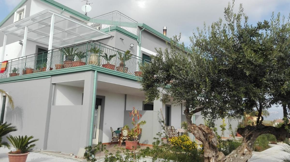 Agriturismo Zio Cristoforo - Housity