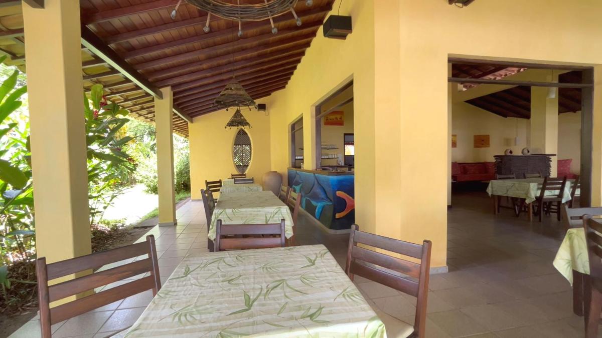 Pousada Tassimirim - Housity