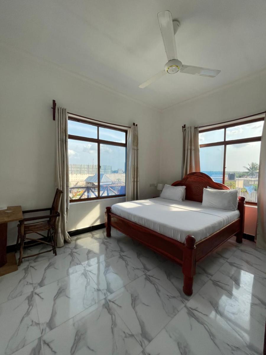 Asili Nyumbani Residence - Housity