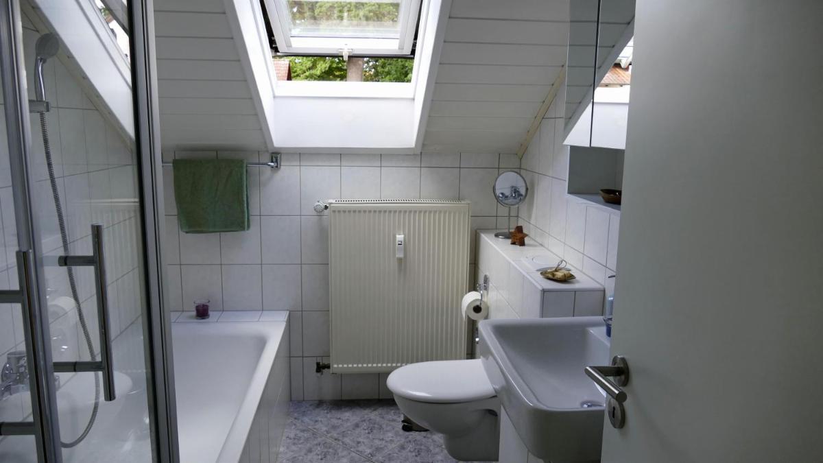 Ferienwohnung Hirtenberg - Housity
