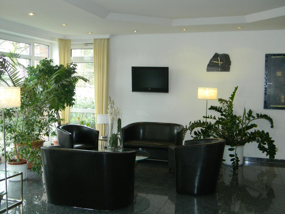 Hotel Stadt Norderstedt - Housity