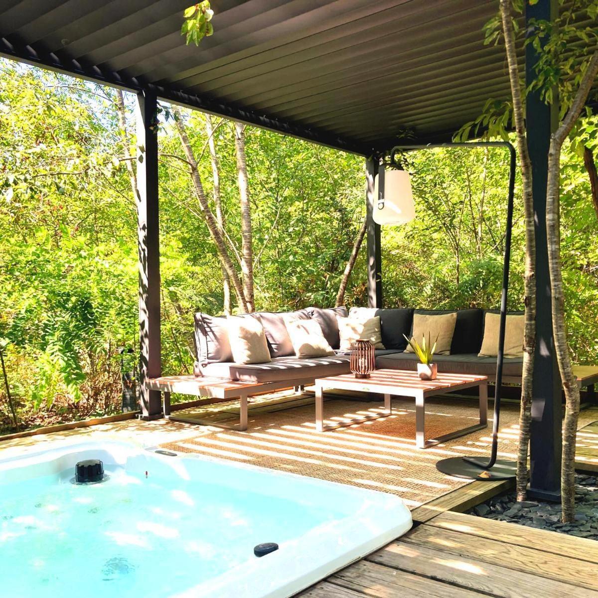 Ecolodge So Wood 33 - Housity