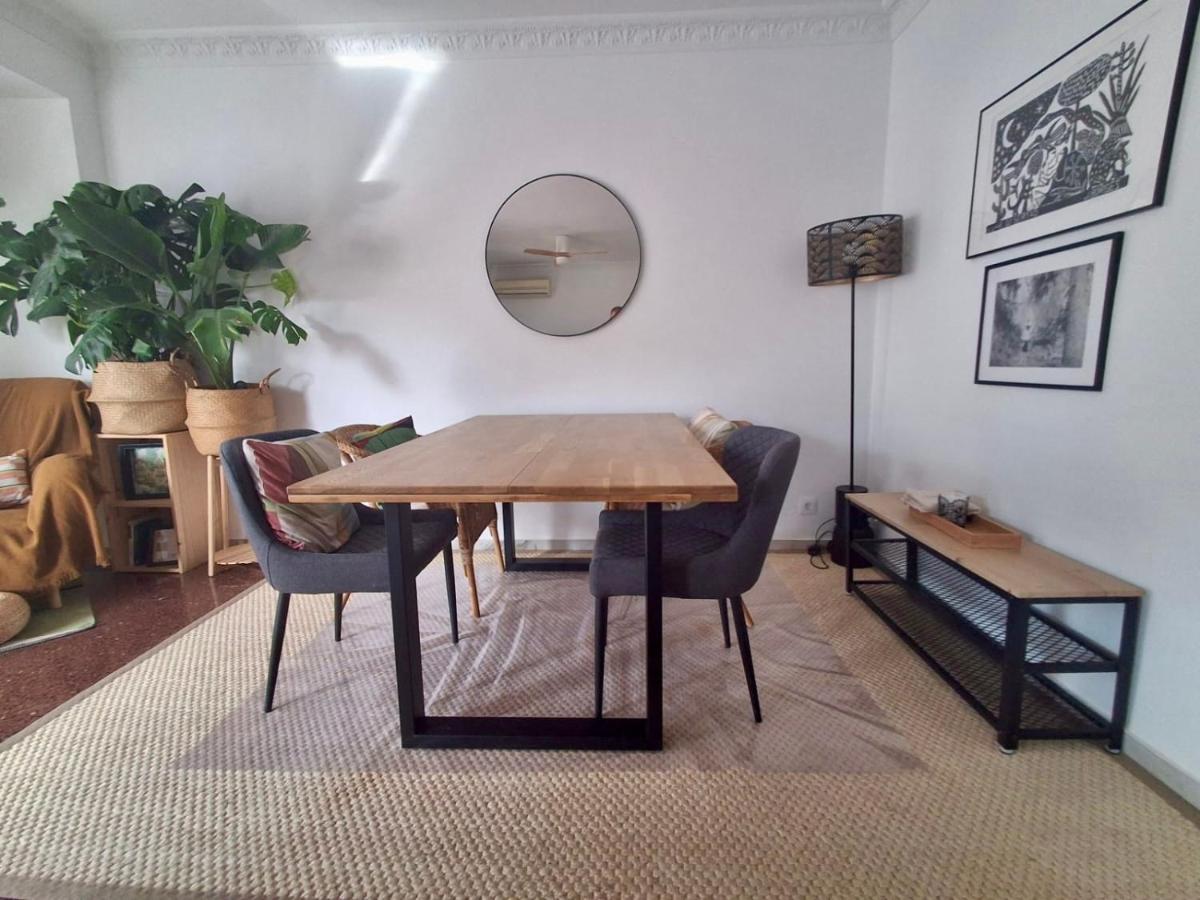 Central and Cozy Retreat - Ferienwohnung Almería - Housity