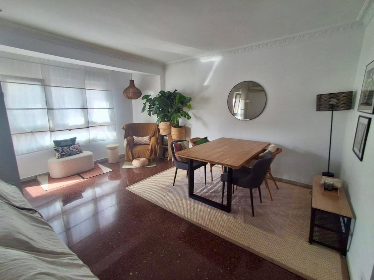 Central and Cozy Retreat - Ferienwohnung Almería - Housity