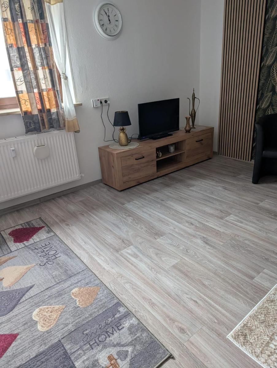 Schöne Ferienwohnung - Housity