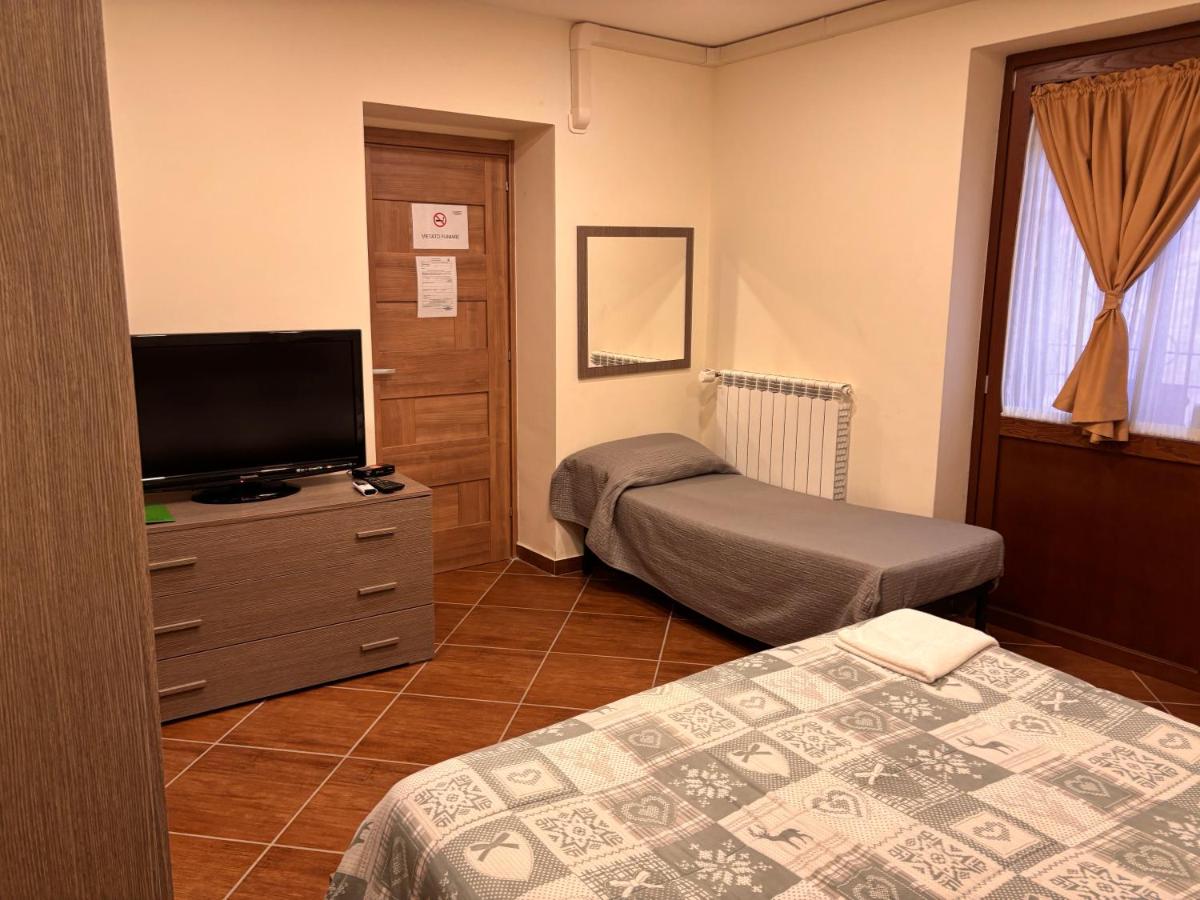 Affittacamera La Dormiente - Housity