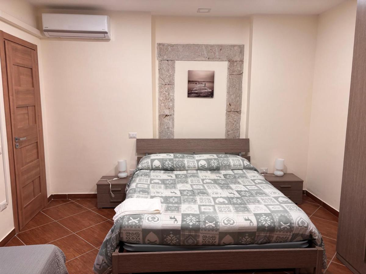 Affittacamera La Dormiente - Housity
