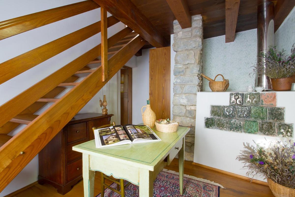 Casa Krajnova - Housity