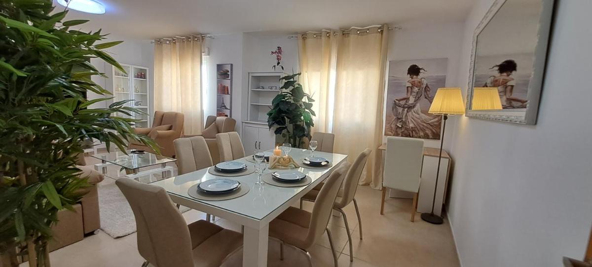 Apartamento Romero valencia pool - Housity