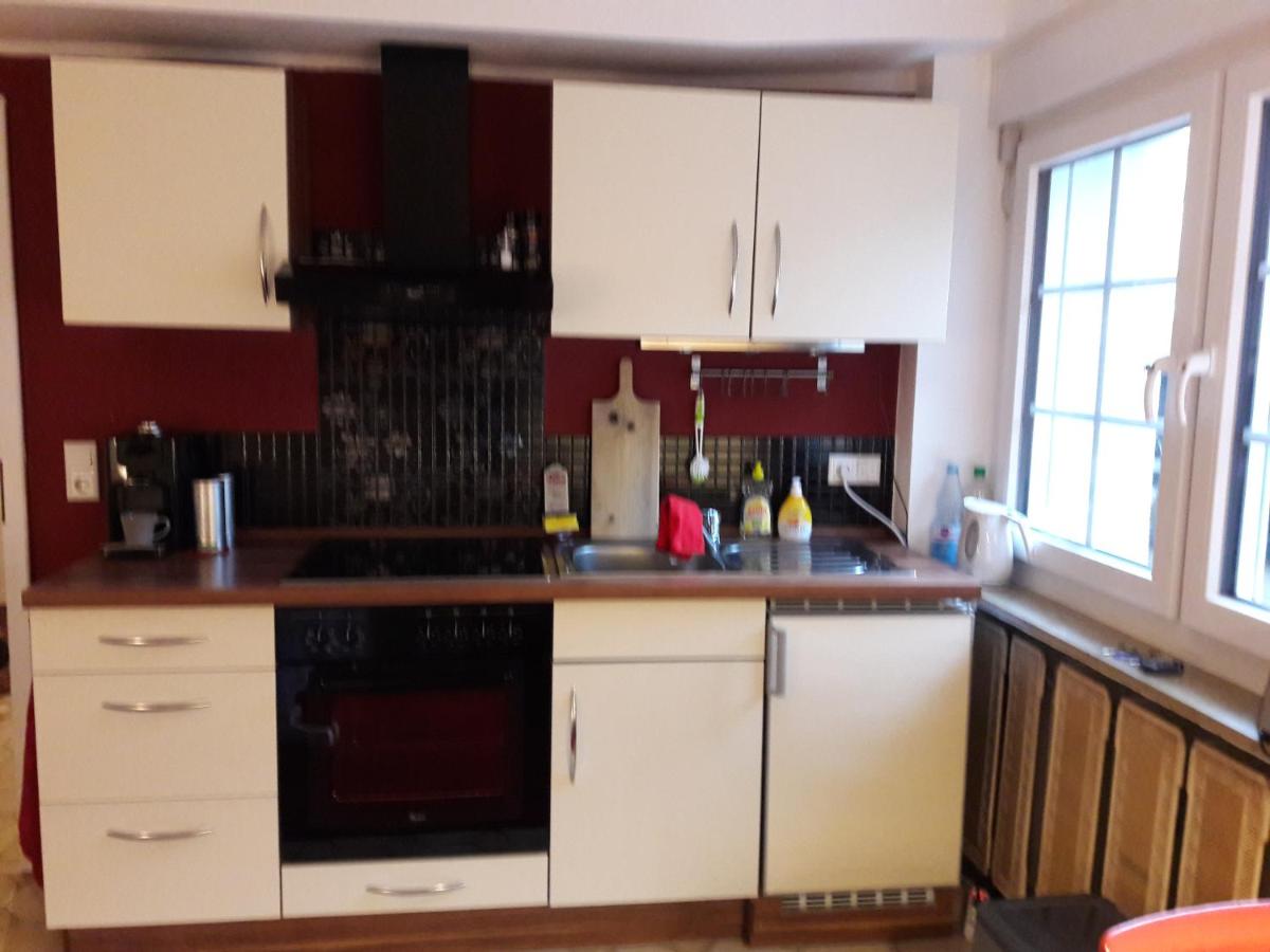 Cozy basement apartment in Mettmann - Housity