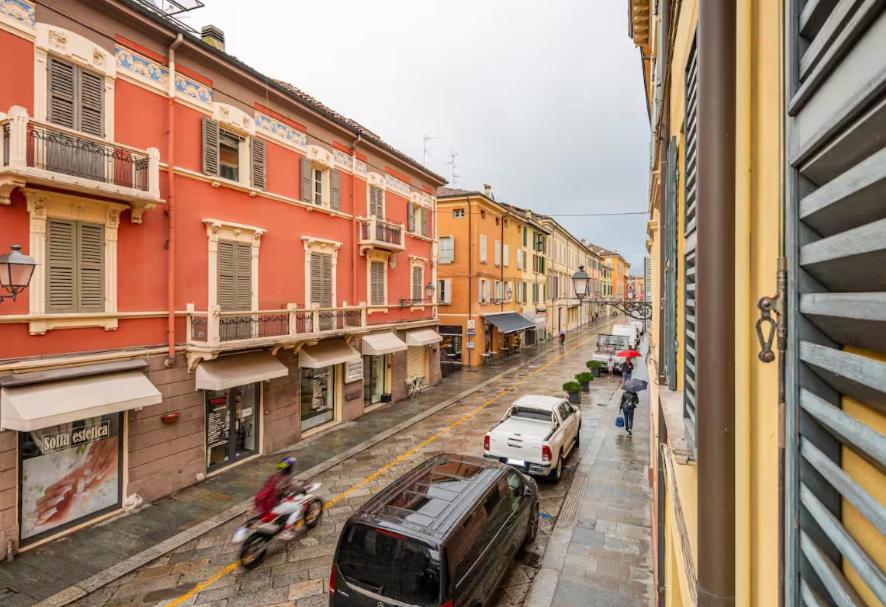 Room Santo Stefano - Housity