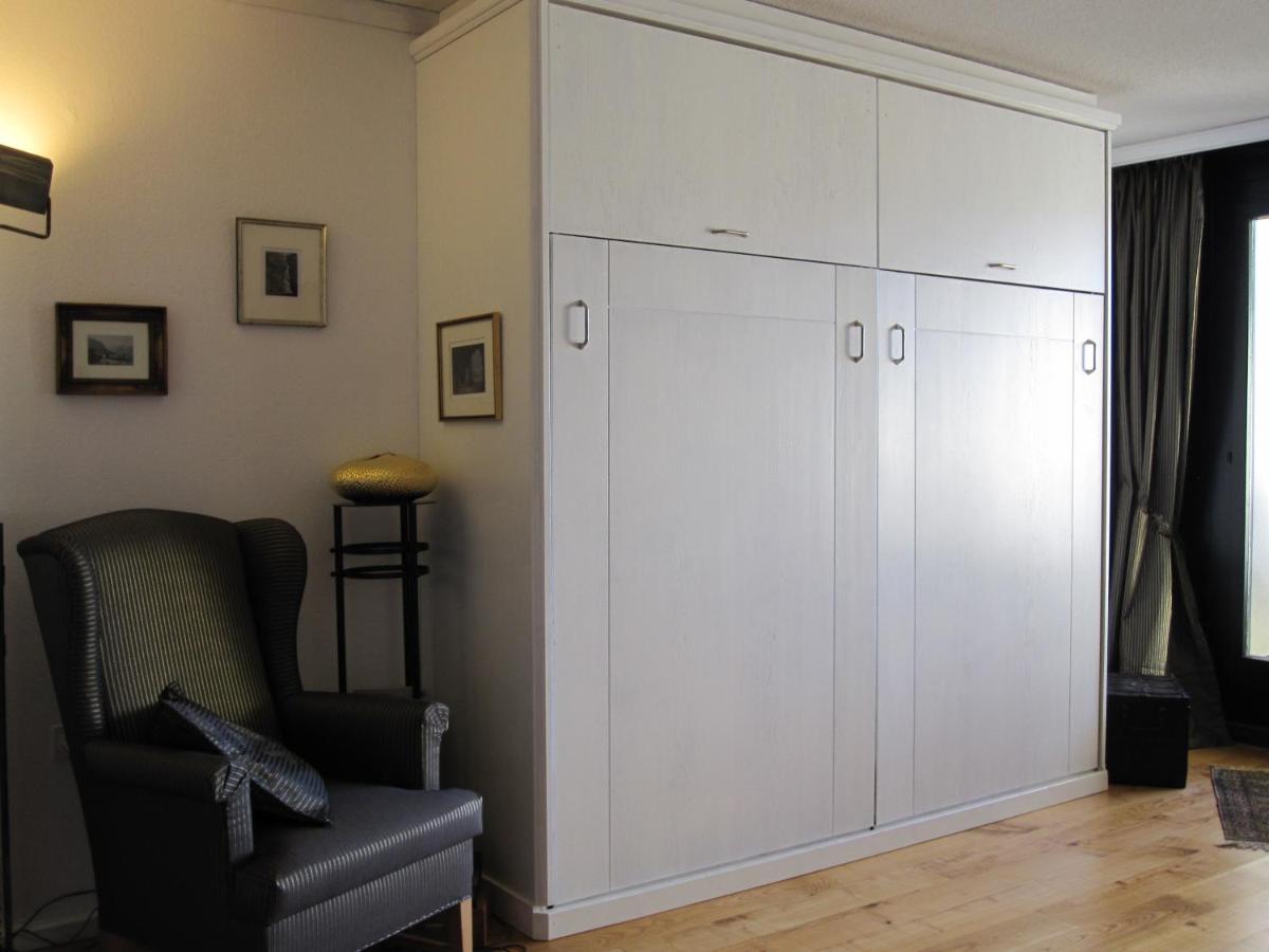 Blüemlisalp 712 Studio - Housity