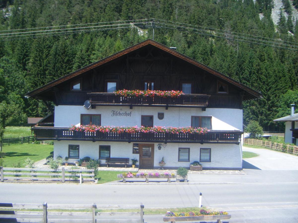 Suitetrails - Ferienwohnung Fischerhof