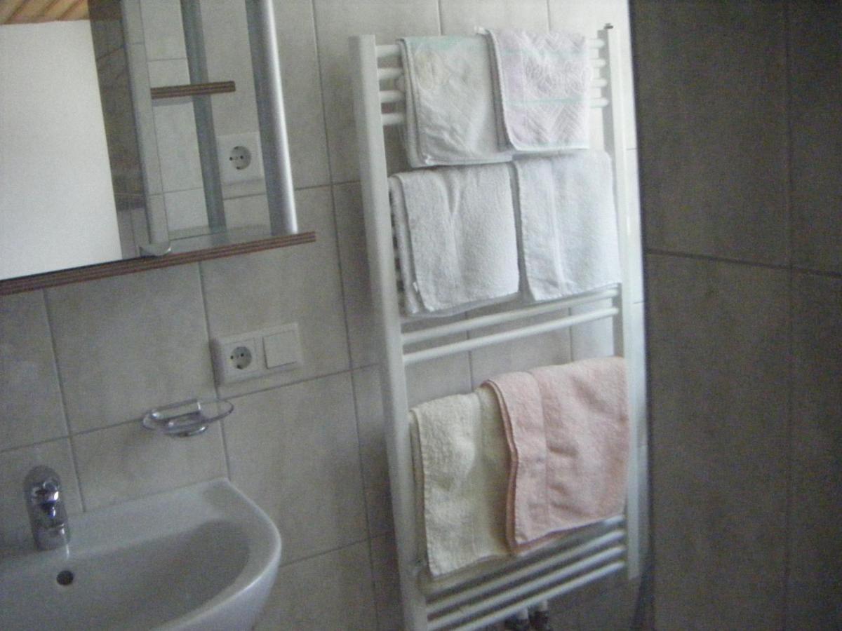 Suitetrails - Ferienwohnung Fischerhof