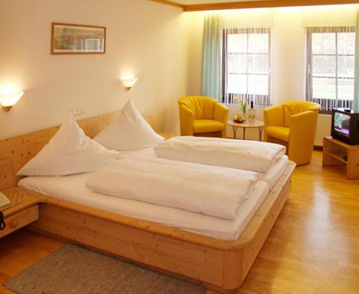 Landgasthof Goldene Rose - Housity