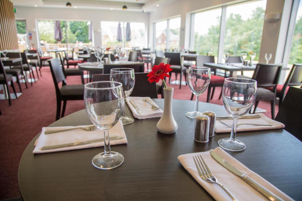 Ramada Milton Keynes - Housity