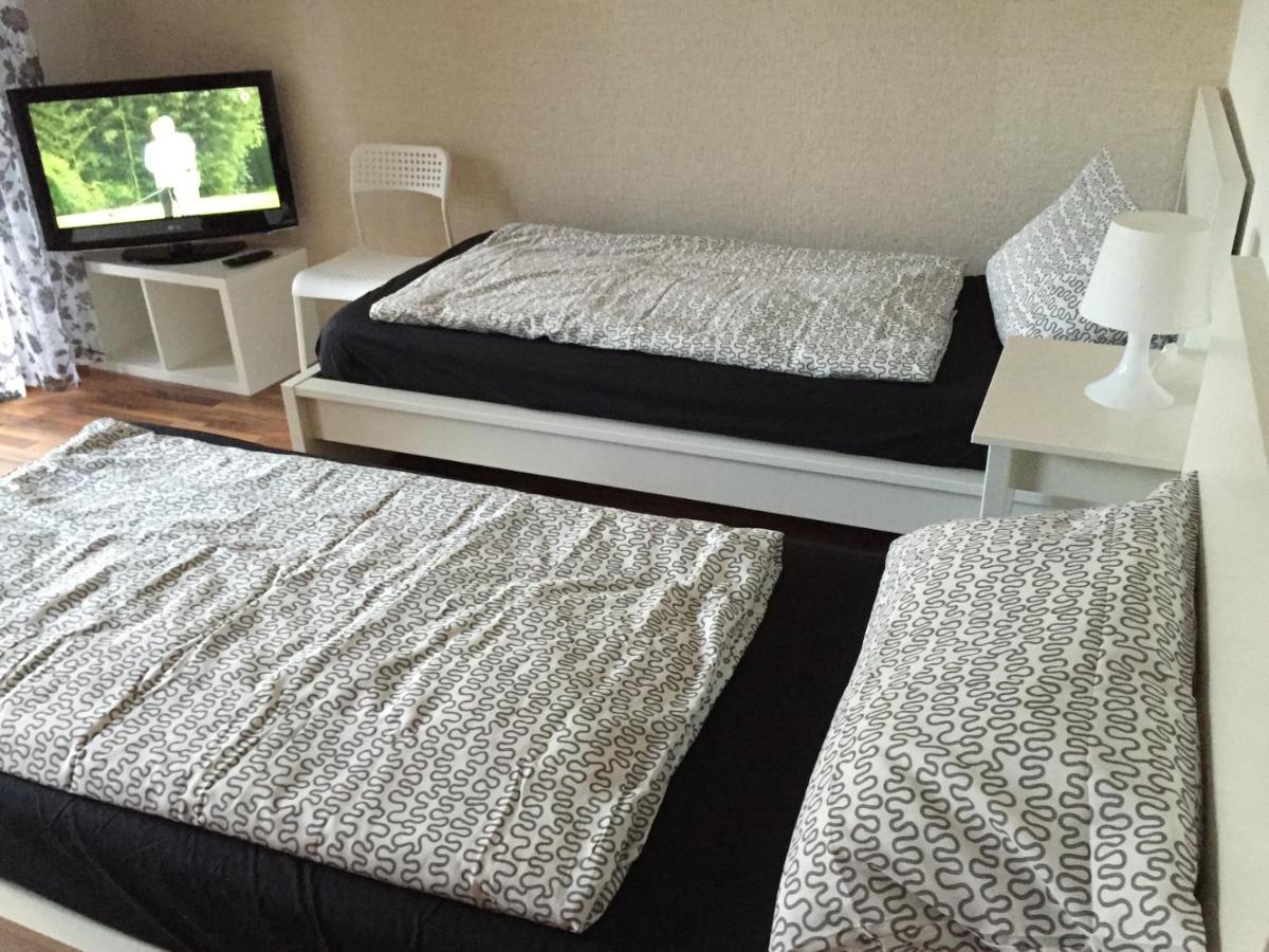 Moderne Oase in Karlsruhe - Housity