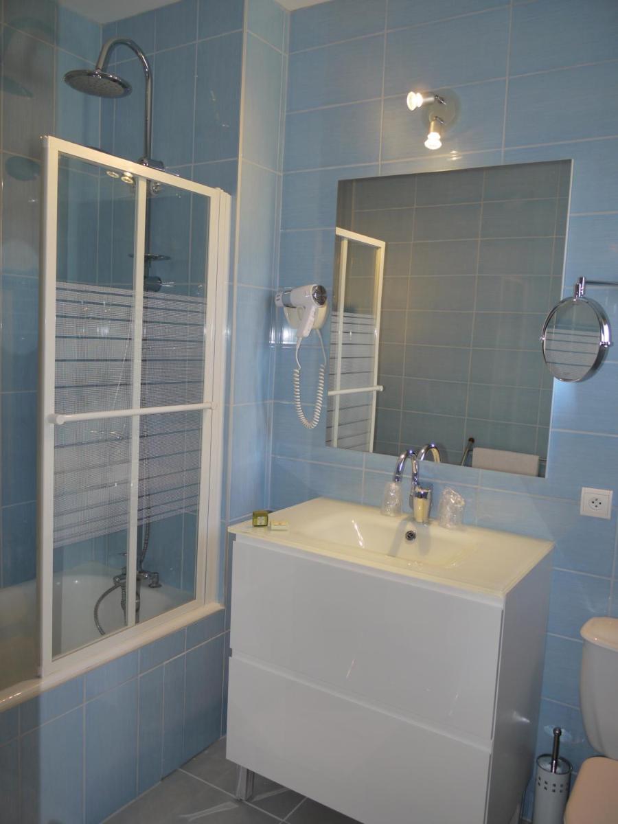 Le Logis Des Voyageurs - Housity