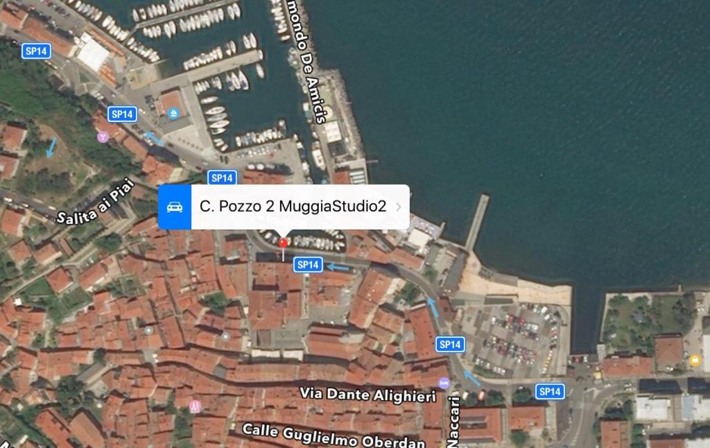 Muggia Studio 2 - Housity