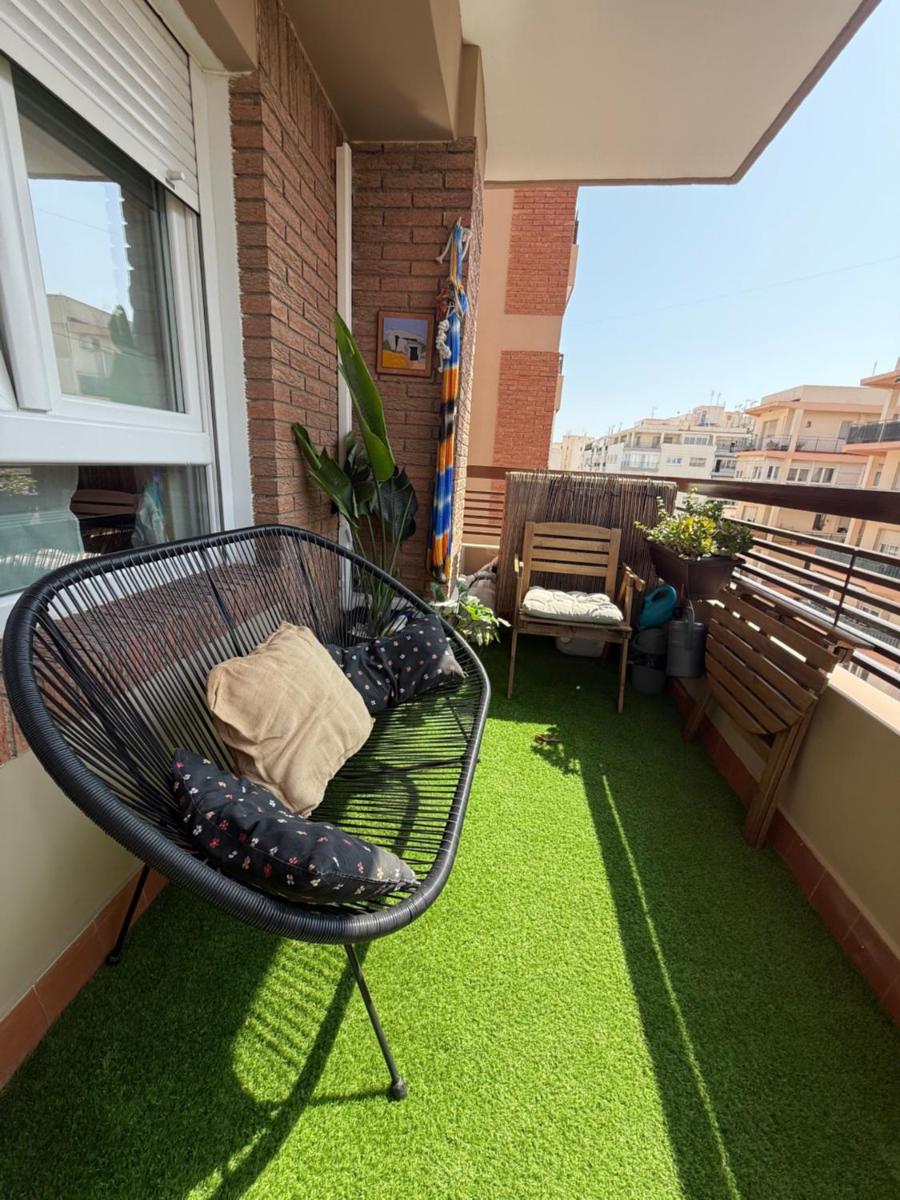 Central and Cozy Retreat - Ferienwohnung Almería - Housity
