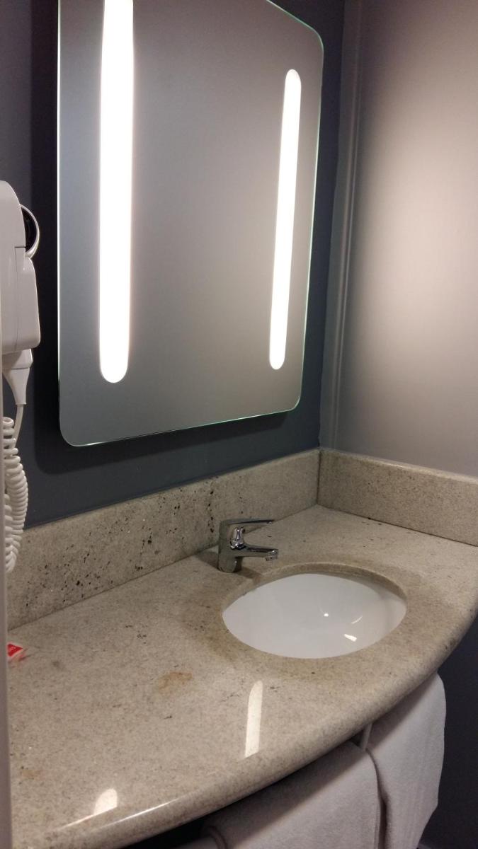 ibis Juiz de Fora - Housity