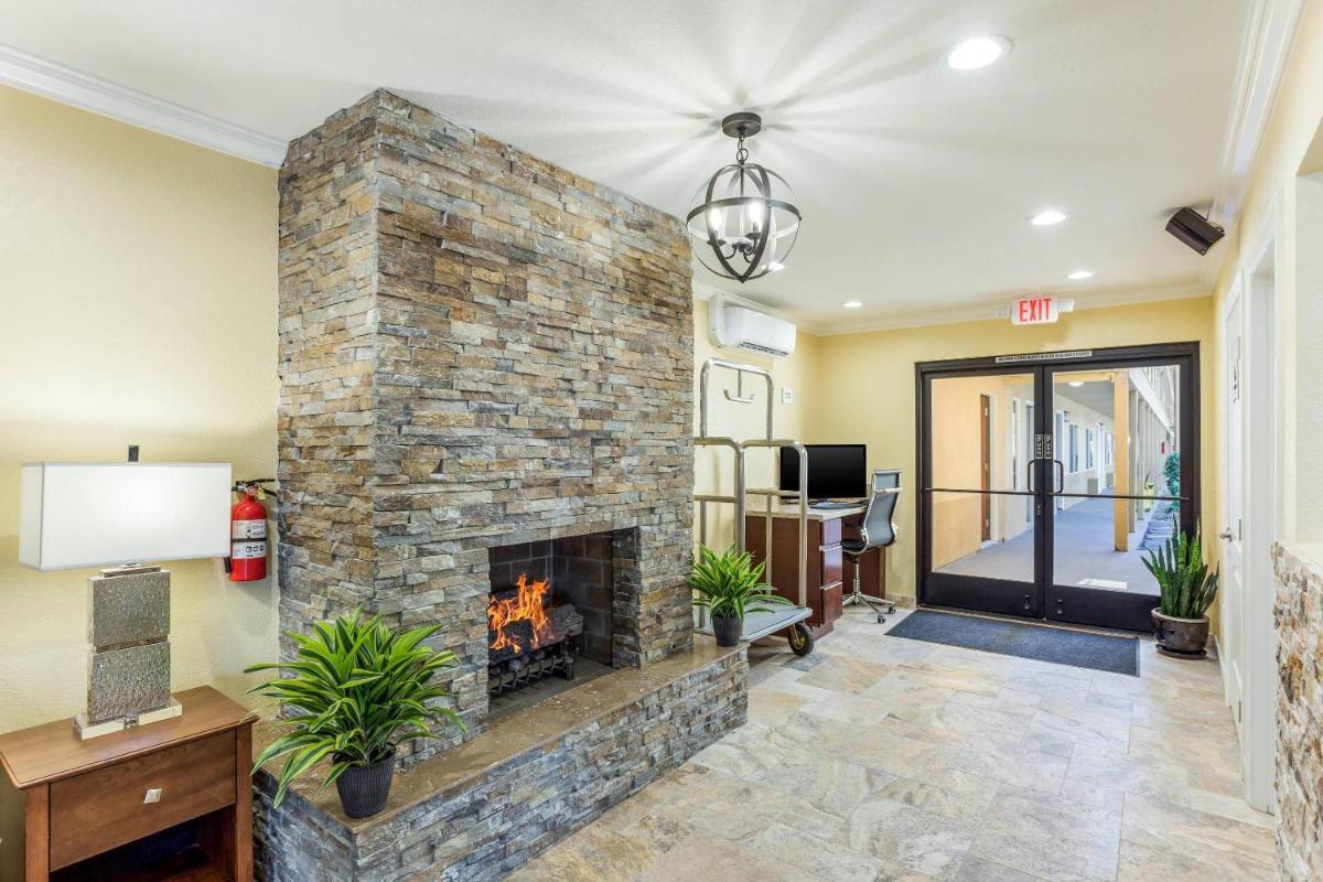 Quality Inn Escondido San Diego North County - Housity