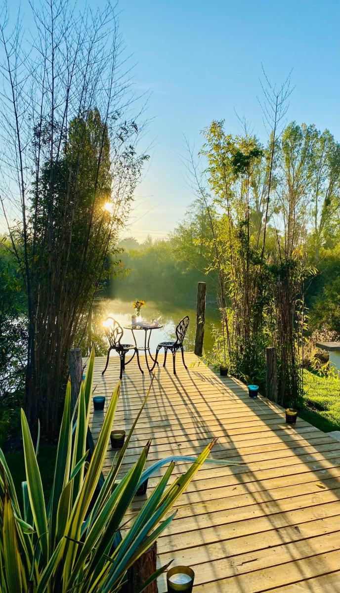 Cottage, Lodge & Spa 64 - Housity