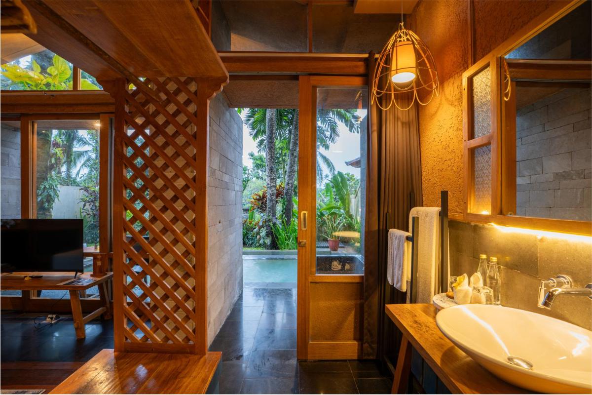Amora Ubud Boutique Villas - Housity