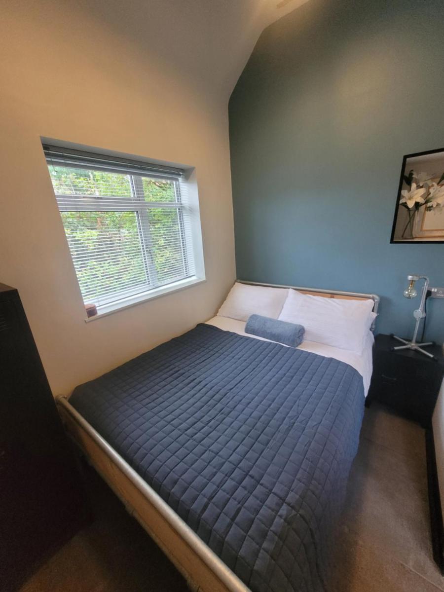 The Old Pumping Station, Broseley, Ironbridge Gorge - Housity