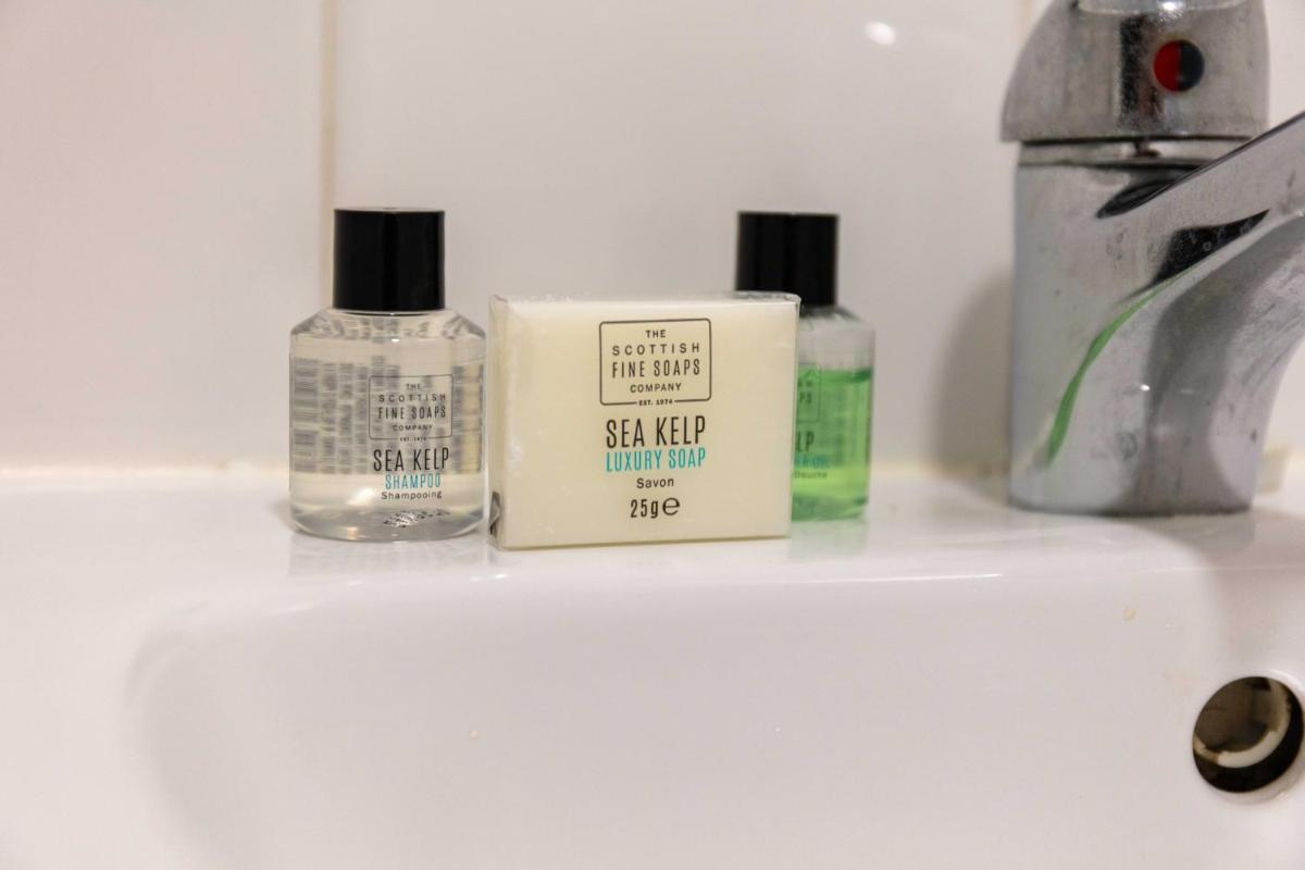 Elliot Suite No2 - Donnini Apartments - Housity