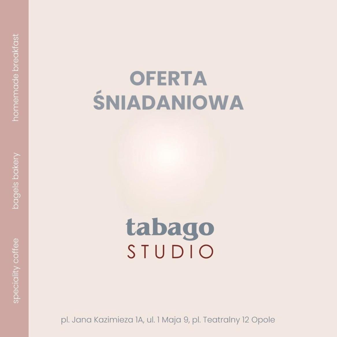 Tabago Studio 3 - Housity