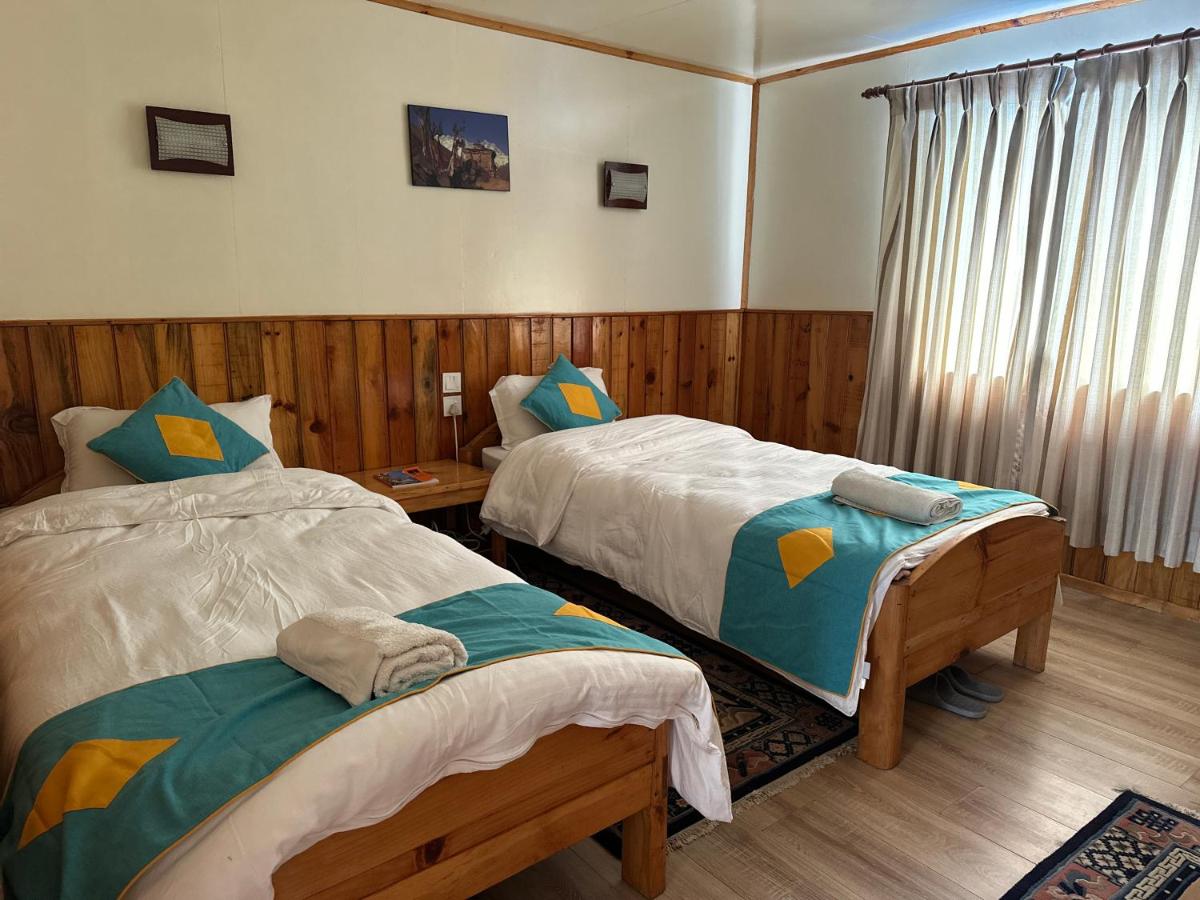 Panorama Lodge and Restaurant - Housity
