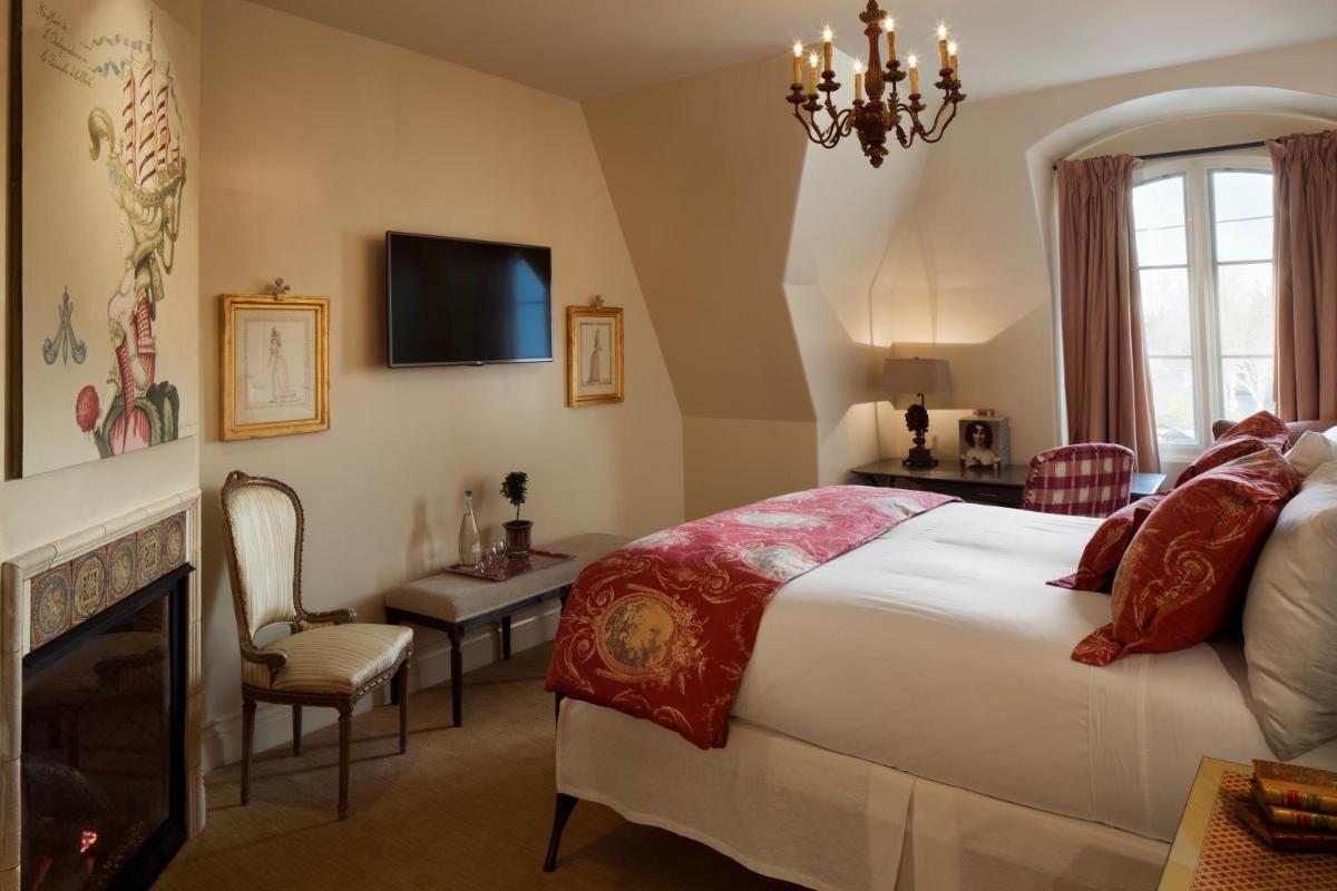 Enchante Boutique Hotel - Housity