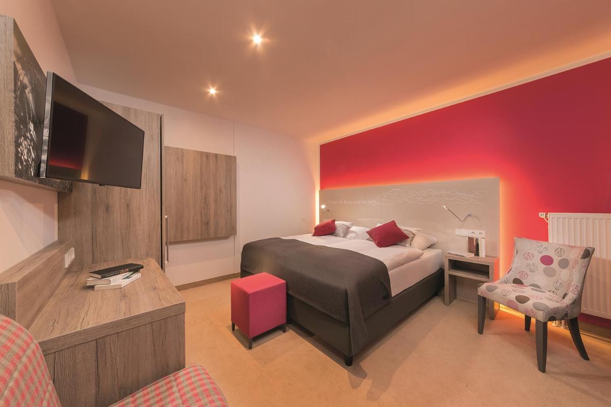 Allgäu Art Hotel - Housity