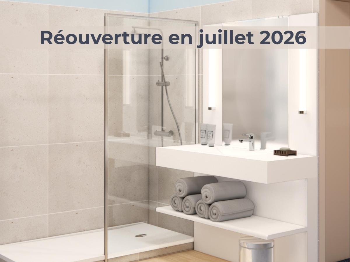 Kyriad Lannion-Perros-Guirec - Housity