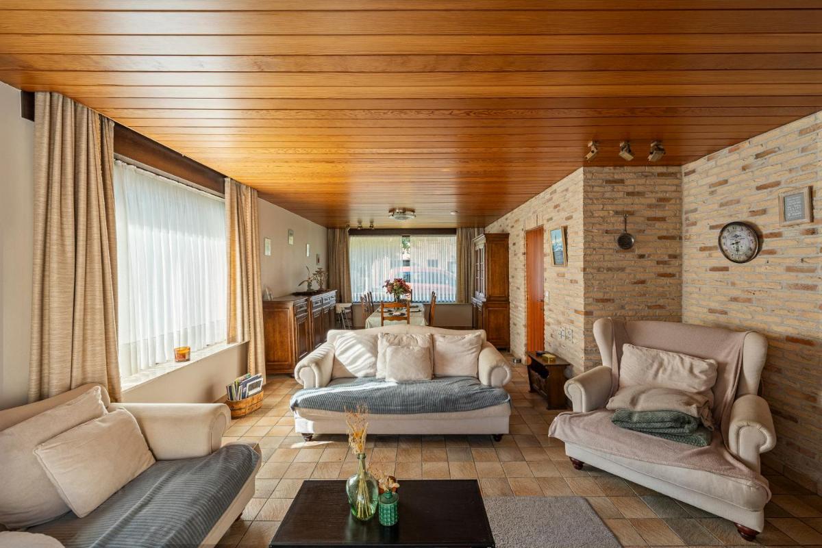 Villa Maurice close to the beach - Housity