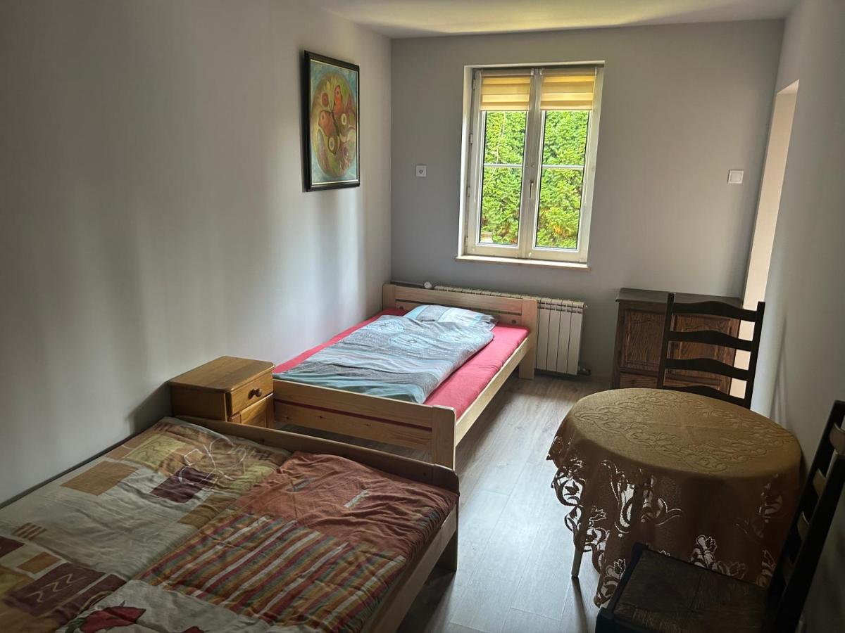 Łemkowo Pokoje Gościnne - Housity