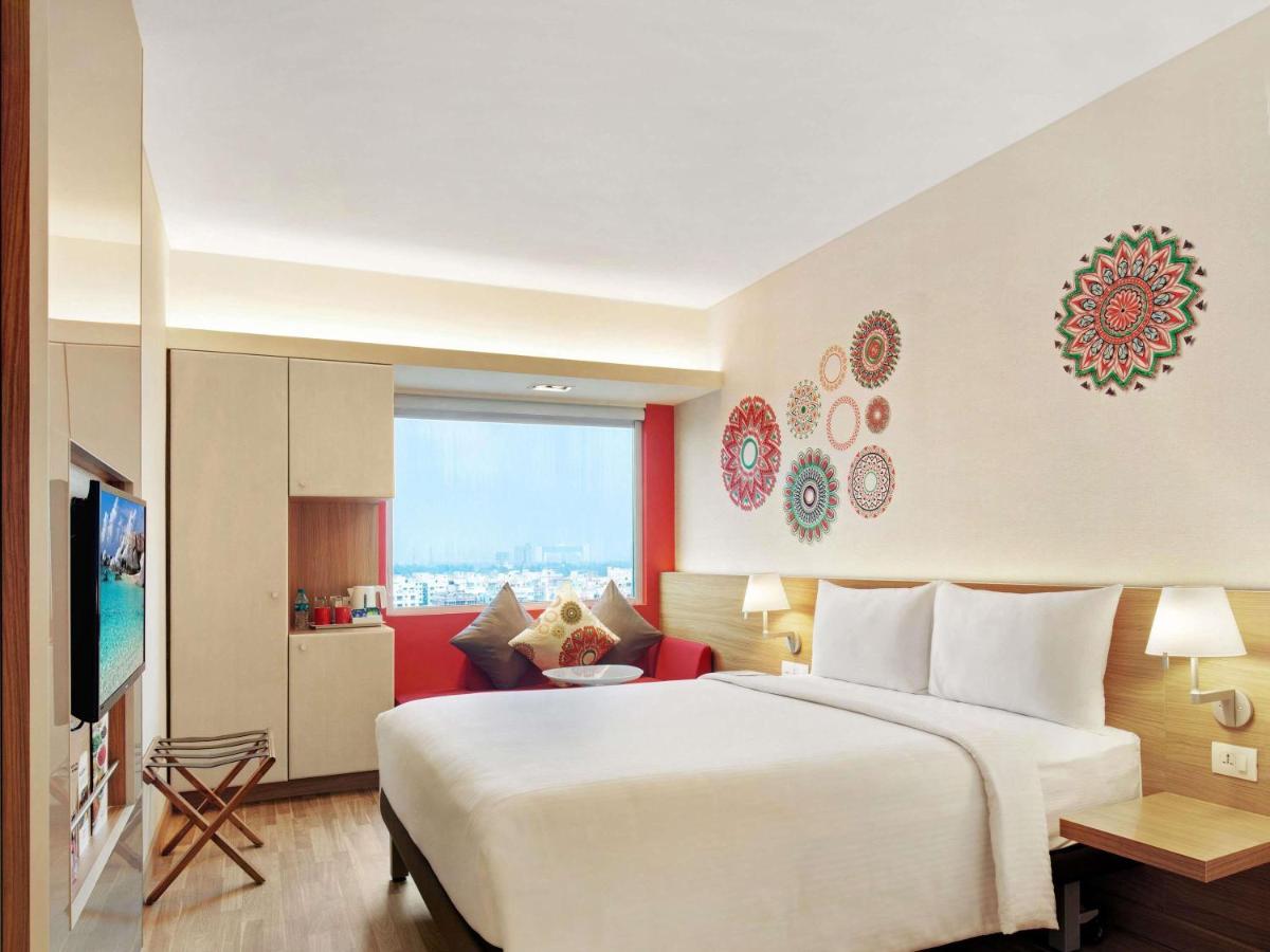 ibis Kolkata Rajarhat - An Accor Brand - Housity