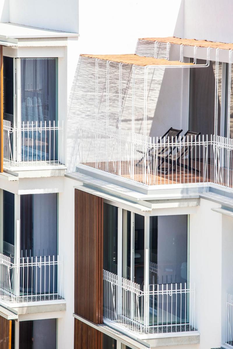 Imagen de la galería de Ocean Drive Talamanca, en Talamanca