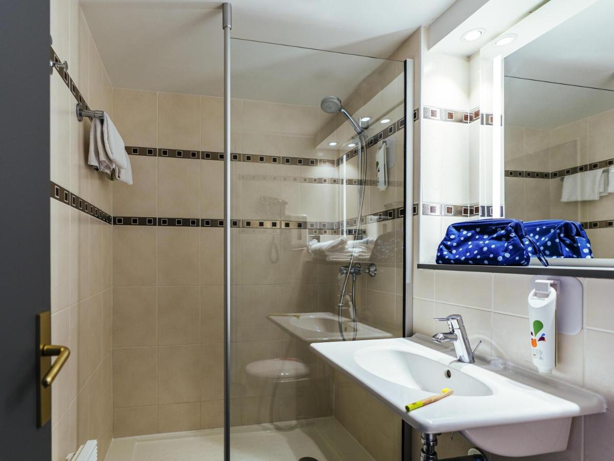 ibis Styles Douai Gare Gayant Expo - Housity