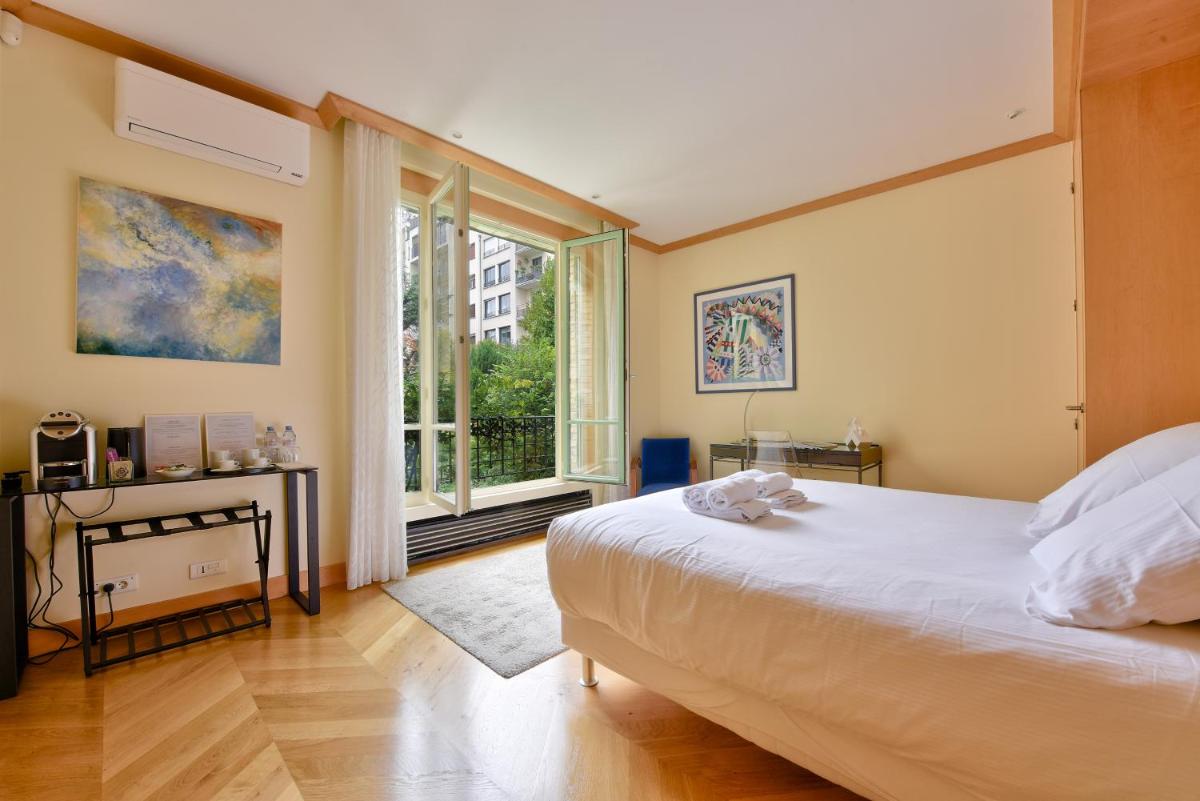 La Villa d'Auteuil, Paris 16, rénovée - Housity