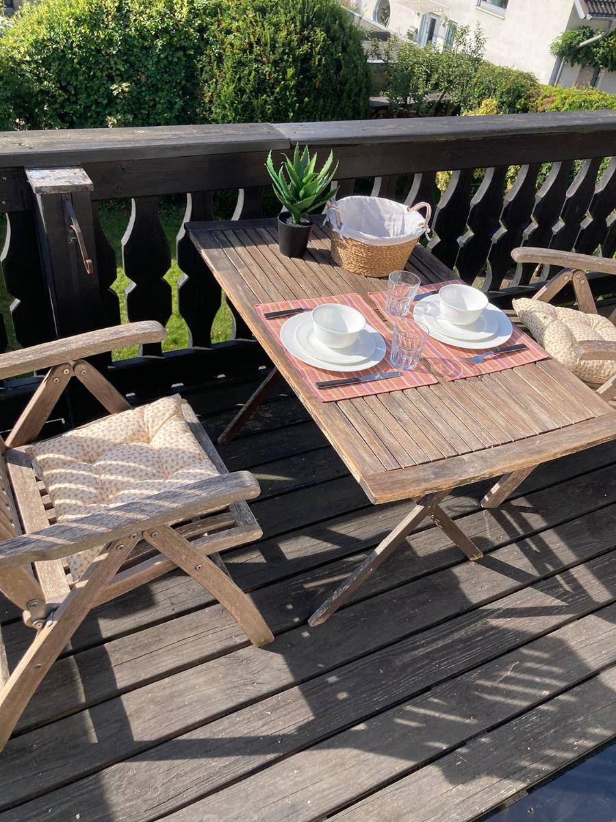 Helles Apartment in Rösrath - Housity
