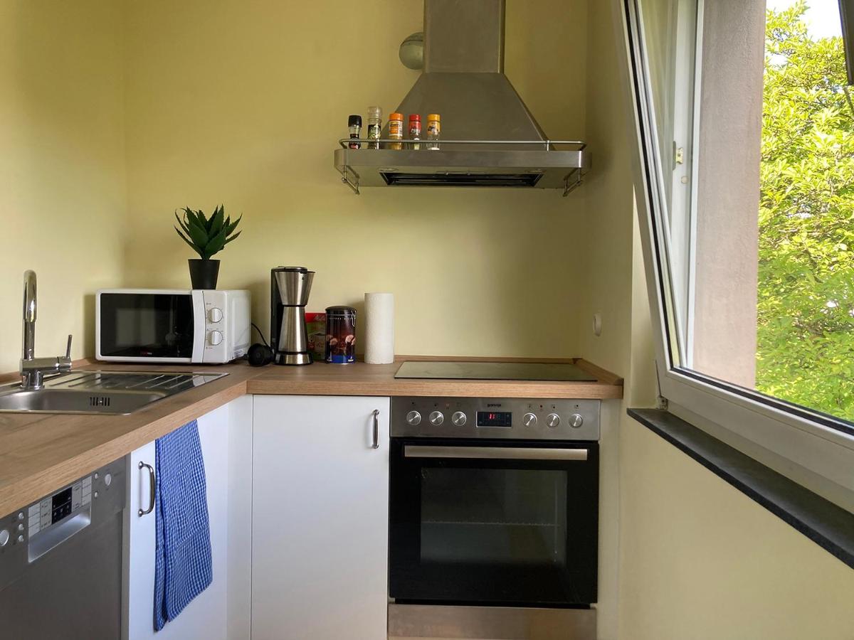 Helles Apartment in Rösrath - Housity