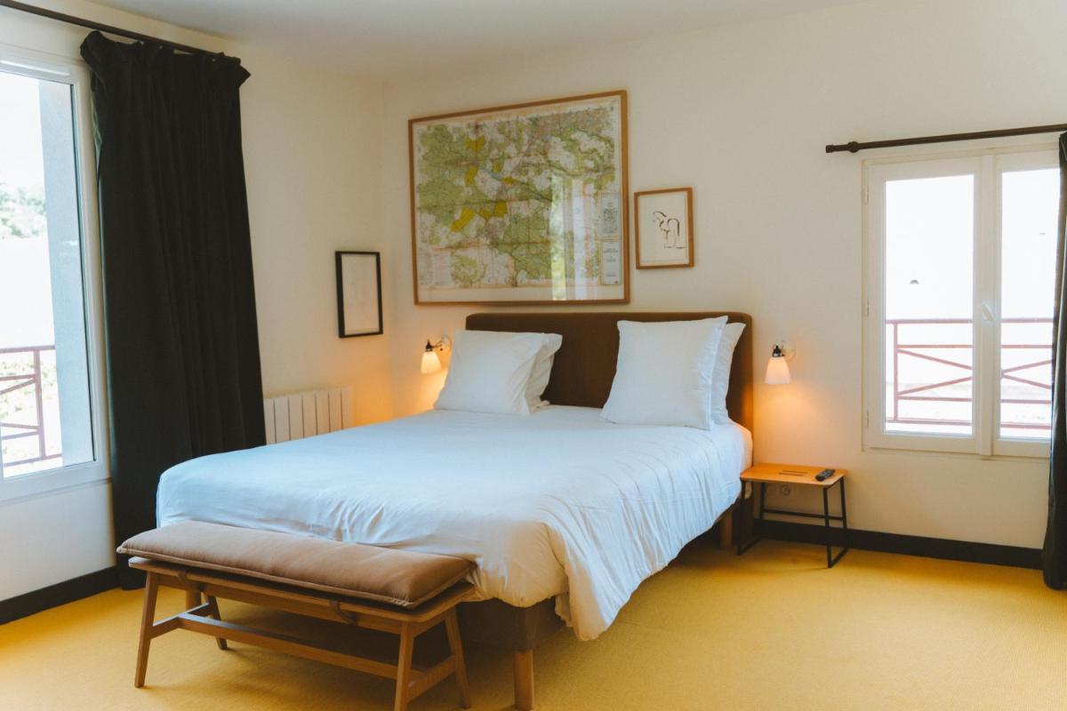 Le Barn - Housity